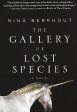 The Gallery Of Lost Species Fashion