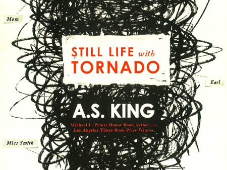 Still Life With Tornado on Sale