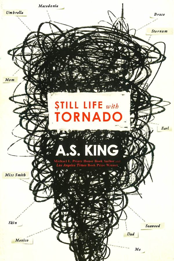 Still Life With Tornado on Sale