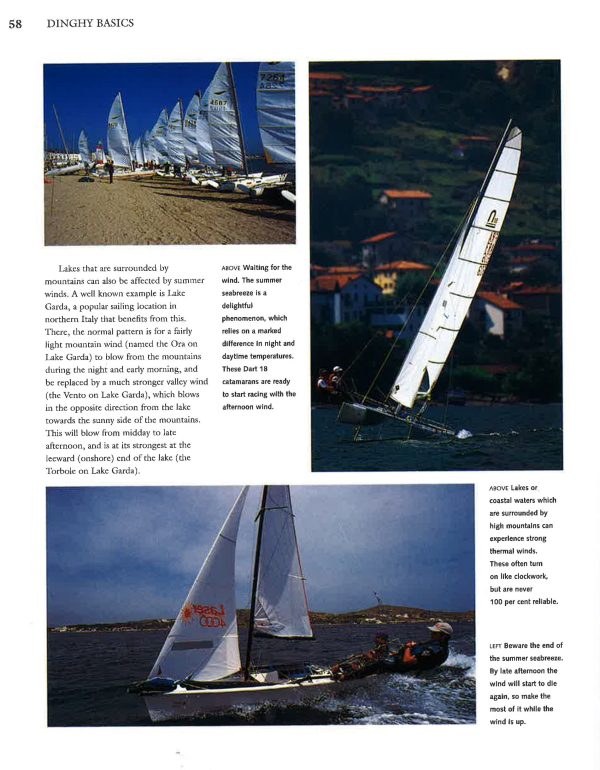 The Practical Encyclyopedia Of Sailing For Discount