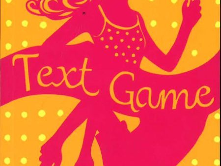 Text Game Hot on Sale