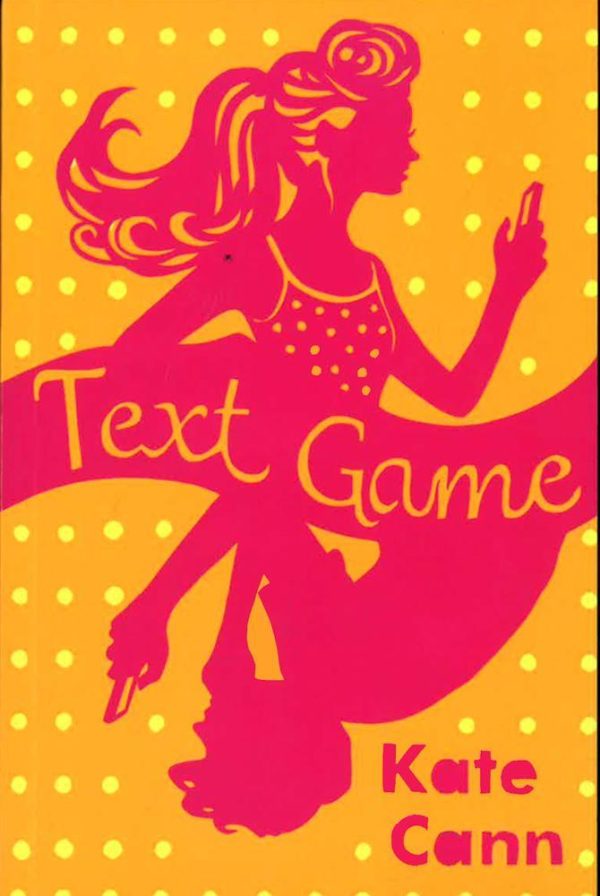 Text Game Hot on Sale