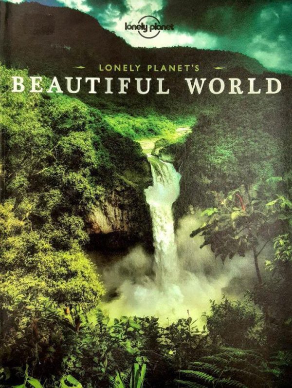 Lonely Planet s Beautiful World Online