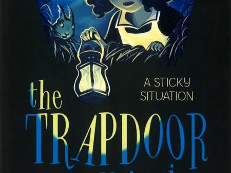 The Trapdoor Sale