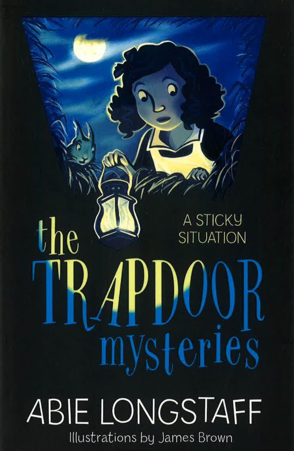 The Trapdoor Sale