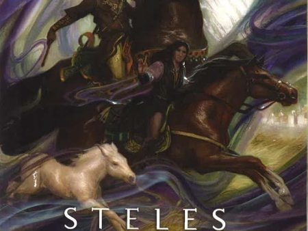 Steles Of The Sky Online now