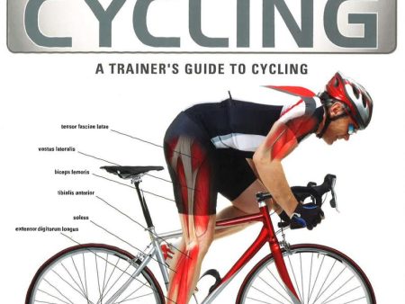 Anatomy Of Cycling Hot on Sale