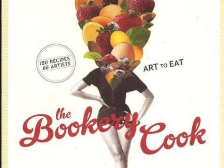 The Bookery Cook on Sale