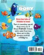 Disney Pixar Finding Dory: I Love My Friends For Discount